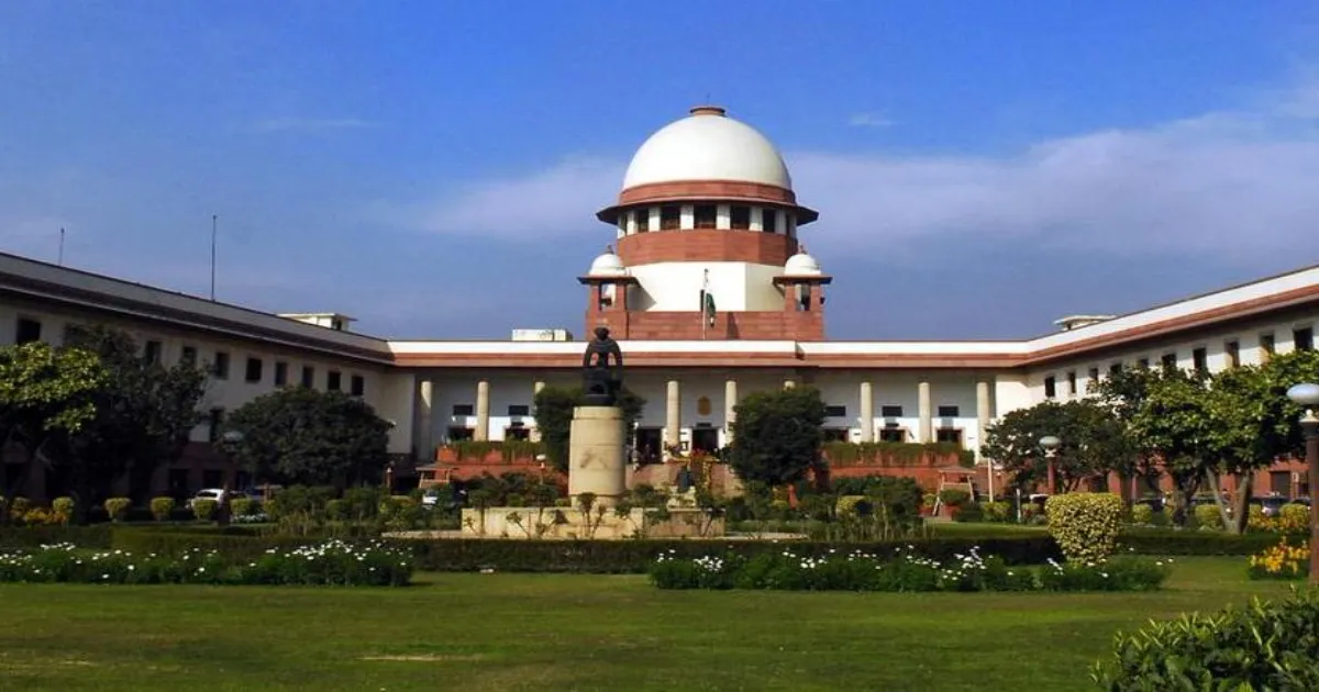 Supreme Court Raps Kerala Governor: "Why Haven't You Read Justice Dhulia's VC Report?"