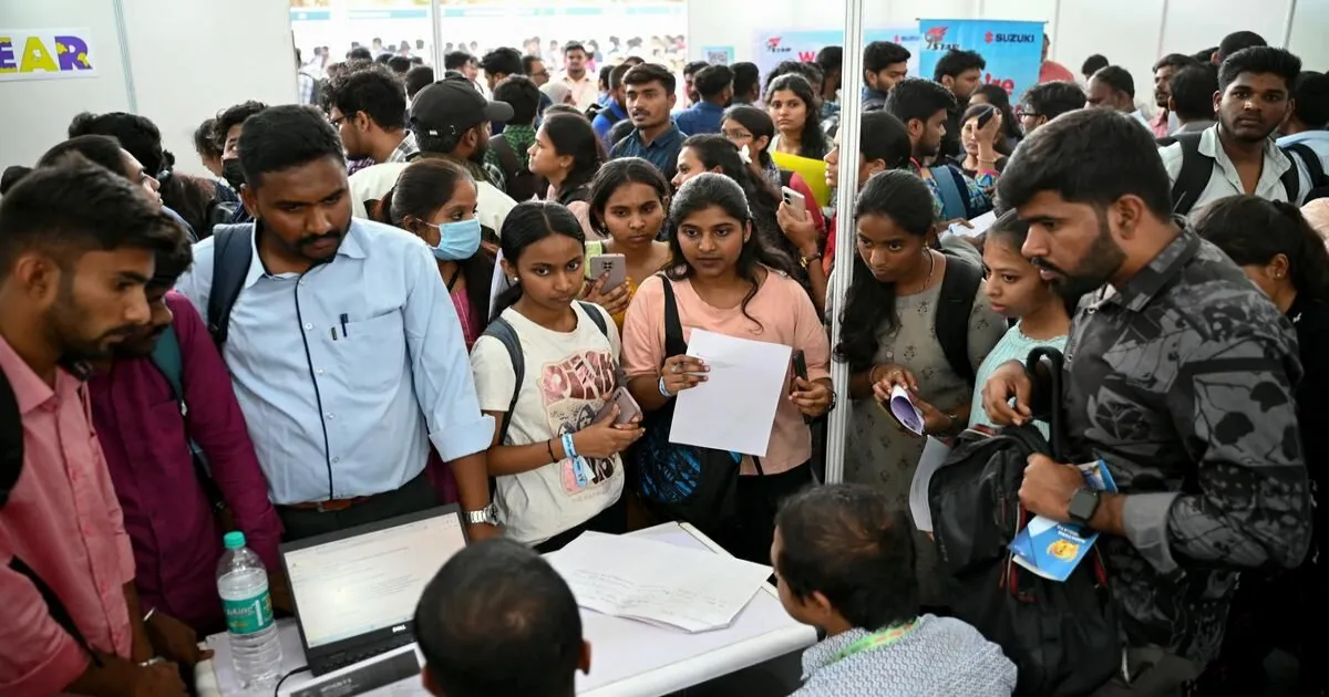 Telangana Raises Upper Age Limit To 44 Years For Direct Recruitment Jobs