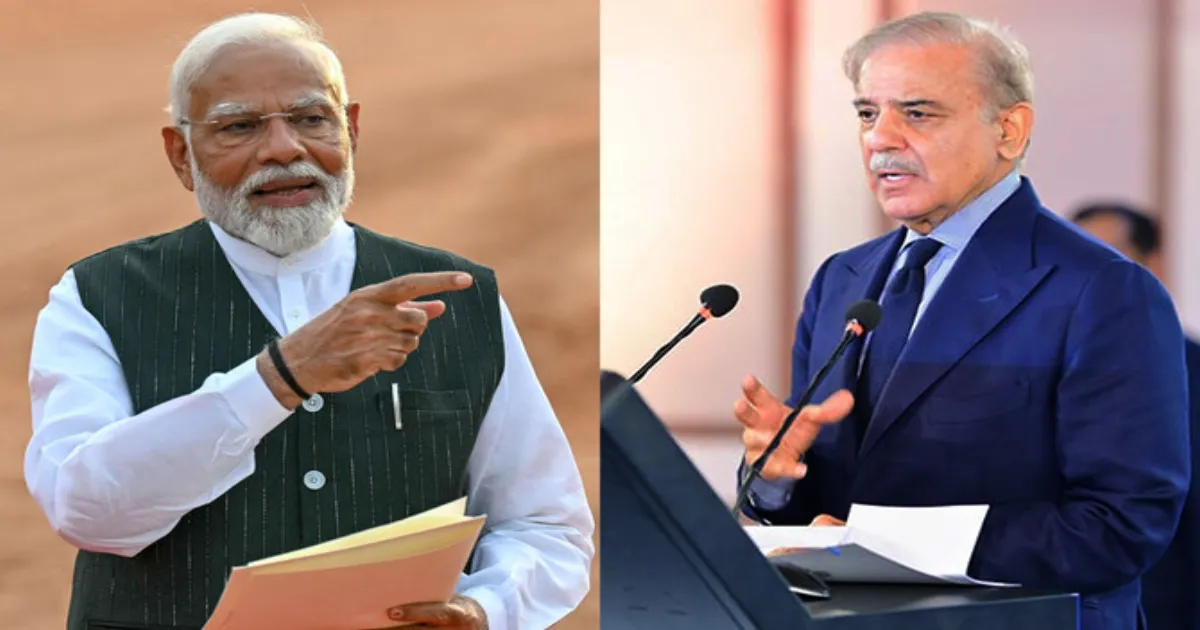 India And Pakistan Leaders Urge PM Modi, Sharif To Restore Diplomatic Engagement