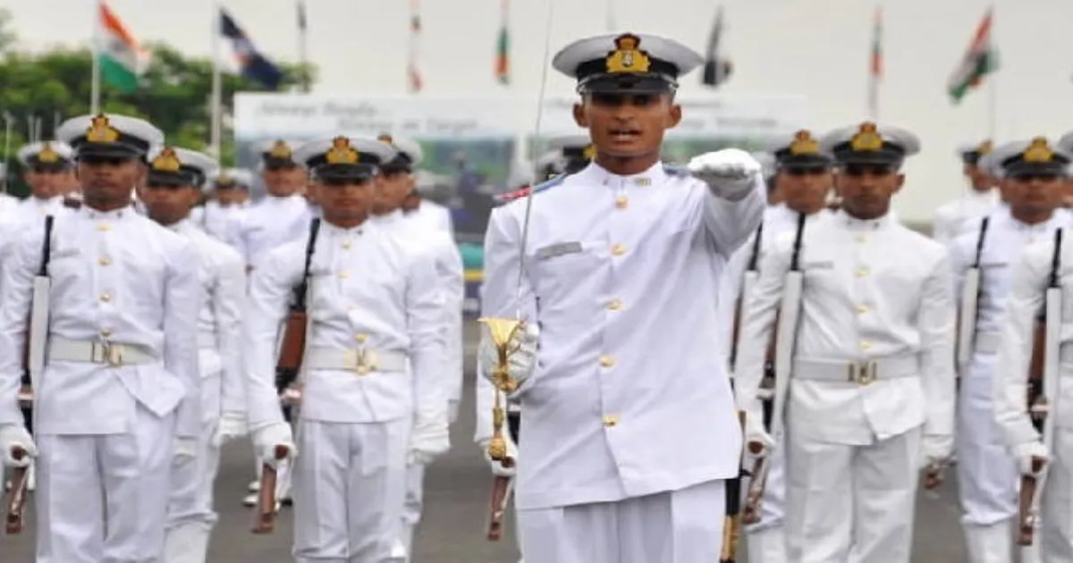Launch Your Naval Career: Apply Now for Indian Navy’s 10+2 B.Tech Cadet Entry Scheme