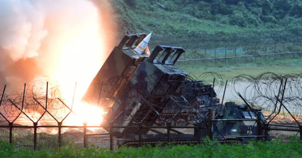 Revealed: U.S. Secretly Blocks Ukraine’s Missile Strikes on Russia!