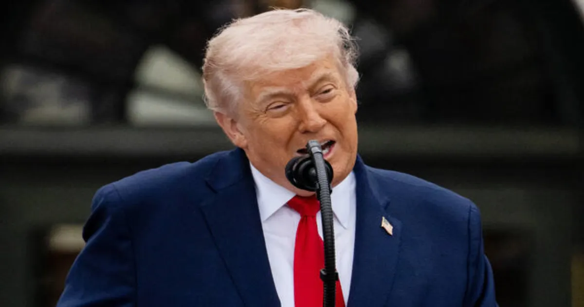 Trump Confirms Talks With Cuba Amid Ongoing Fuel Shortages And Sanctions