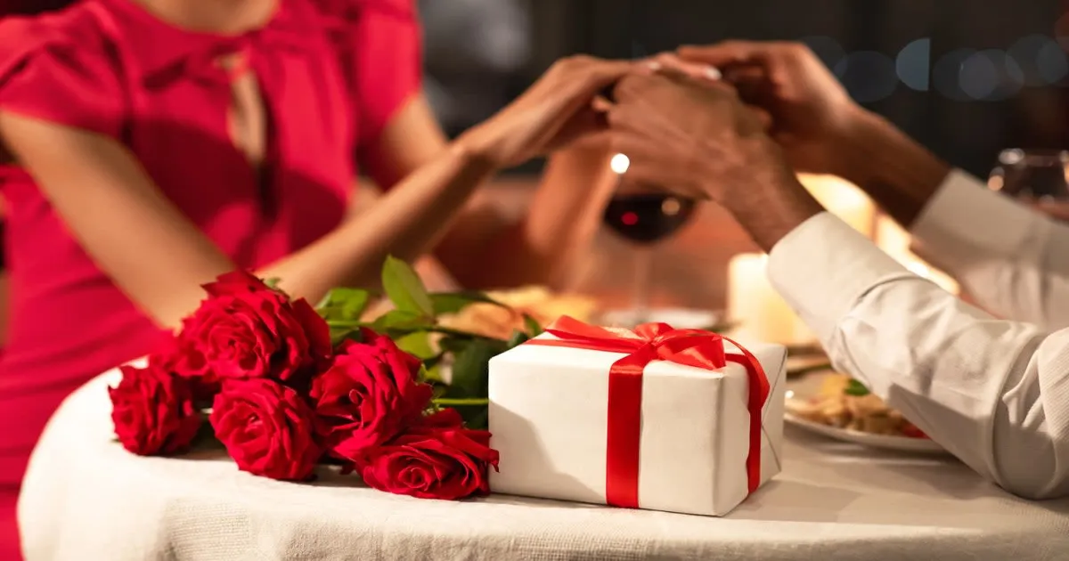 Valentine's Day 2026: Best Wishes, Quotes and Messages for Your Loved Ones