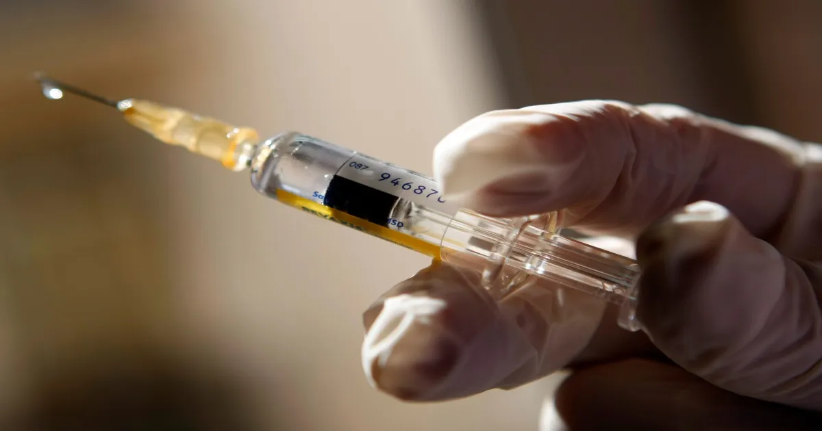 Odisha Woman Dies After Receiving Alleged Wrong Injection For Fever