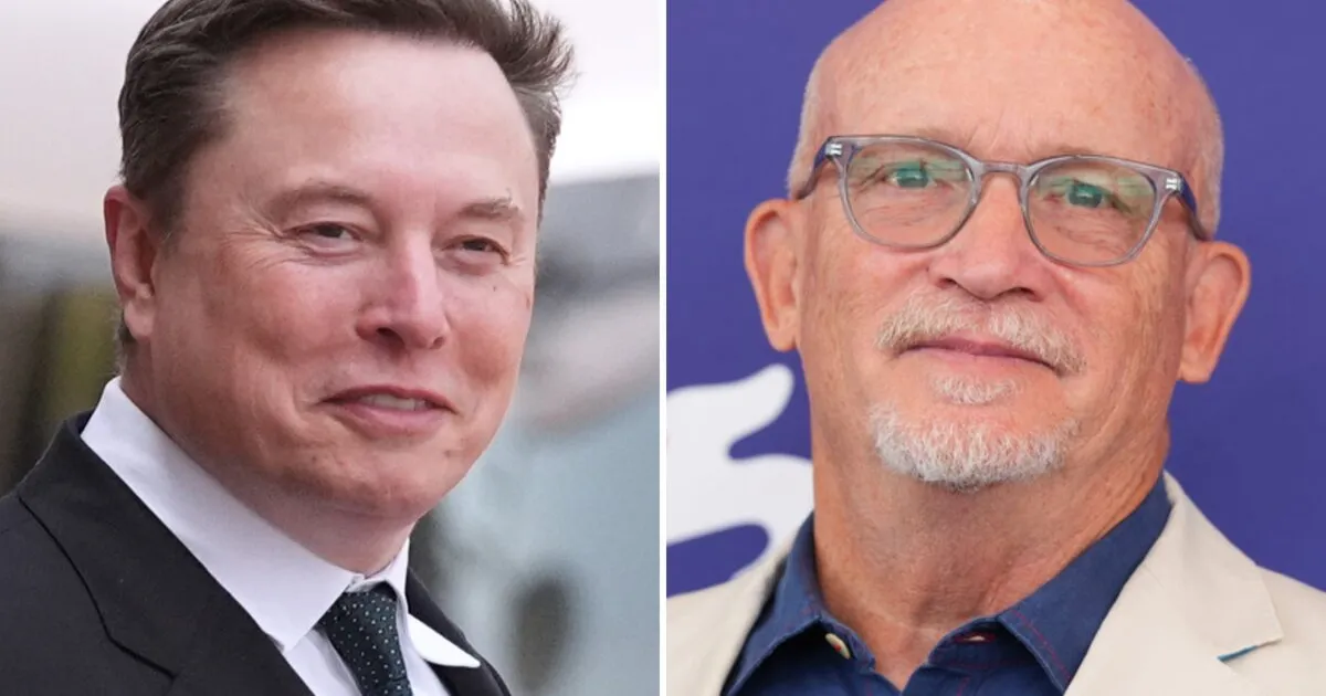 Inside Alex Gibney’s Four-Hour Documentary On Elon Musk And Its Growing Controversy