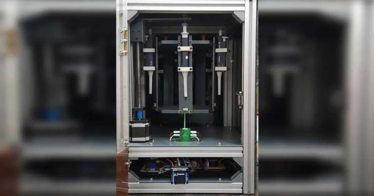 Indian Scientists Create Smart Portable Device to Detect Toxic Pesticides in Water and Food