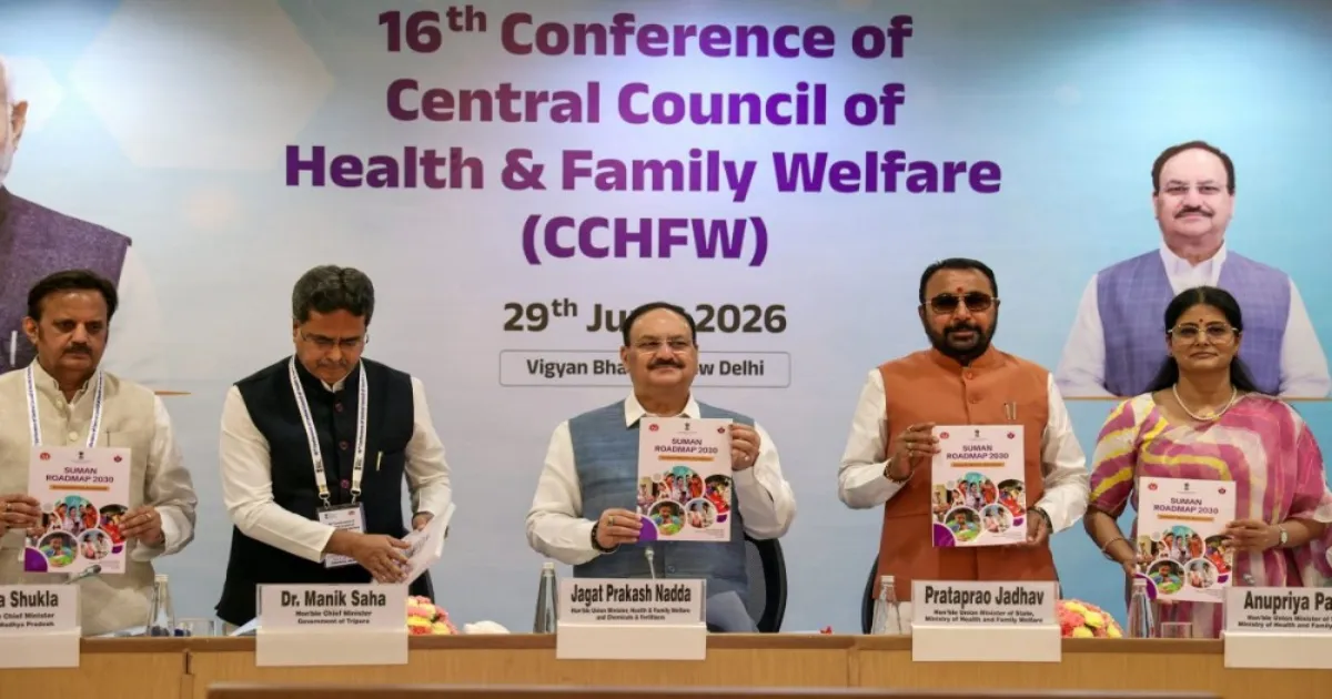 National Drug Registry Launched By Centre To Standardise Medicine Data