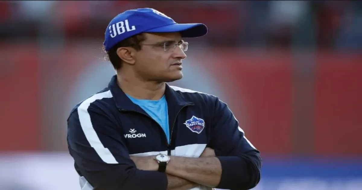 Sourav Ganguly’s Remarkable Career Evolution Continues With New Challenge As Delhi Capitals Coach