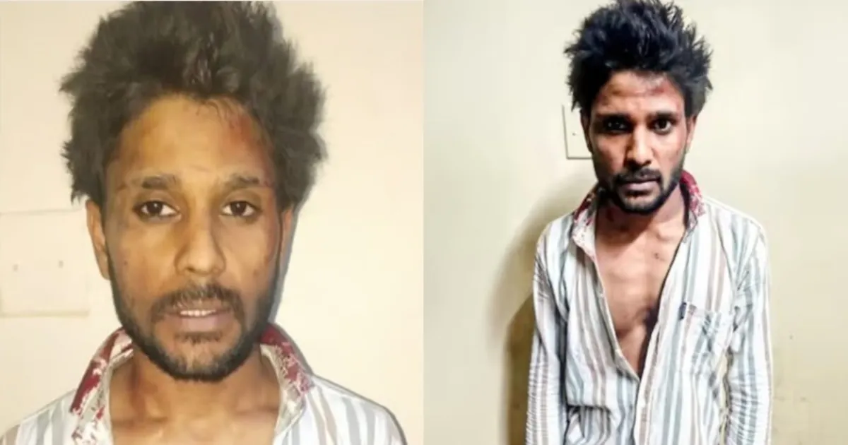 Bengaluru Burglar Files Police Case After Partner Vanishes with Stolen Goods