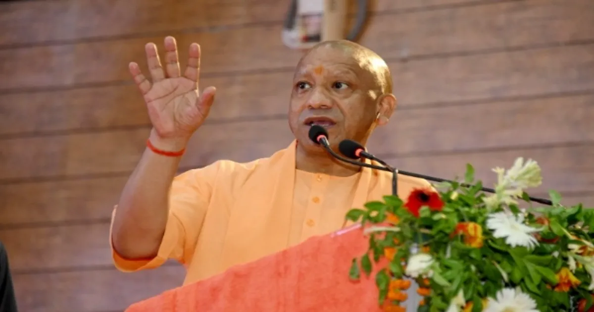 8 UP Labourers Killed In Bhind Road Crash, Yogi Announces Rs 2 Lakh Aid