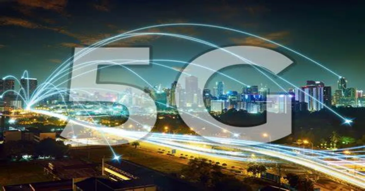 India’s Data Boom: Average Monthly Usage Hits 27.5 GB as 5G Traffic Triples