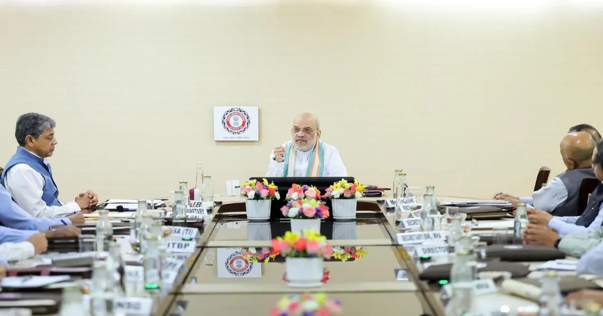 ‘Padma Awards Are Not For Families, Acquaintances’: Amit Shah On Civilian Honours
