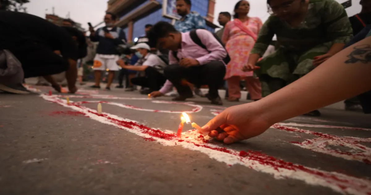 Why Kathmandu’s Youth Are Turning Against the Leader They Propelled to Power