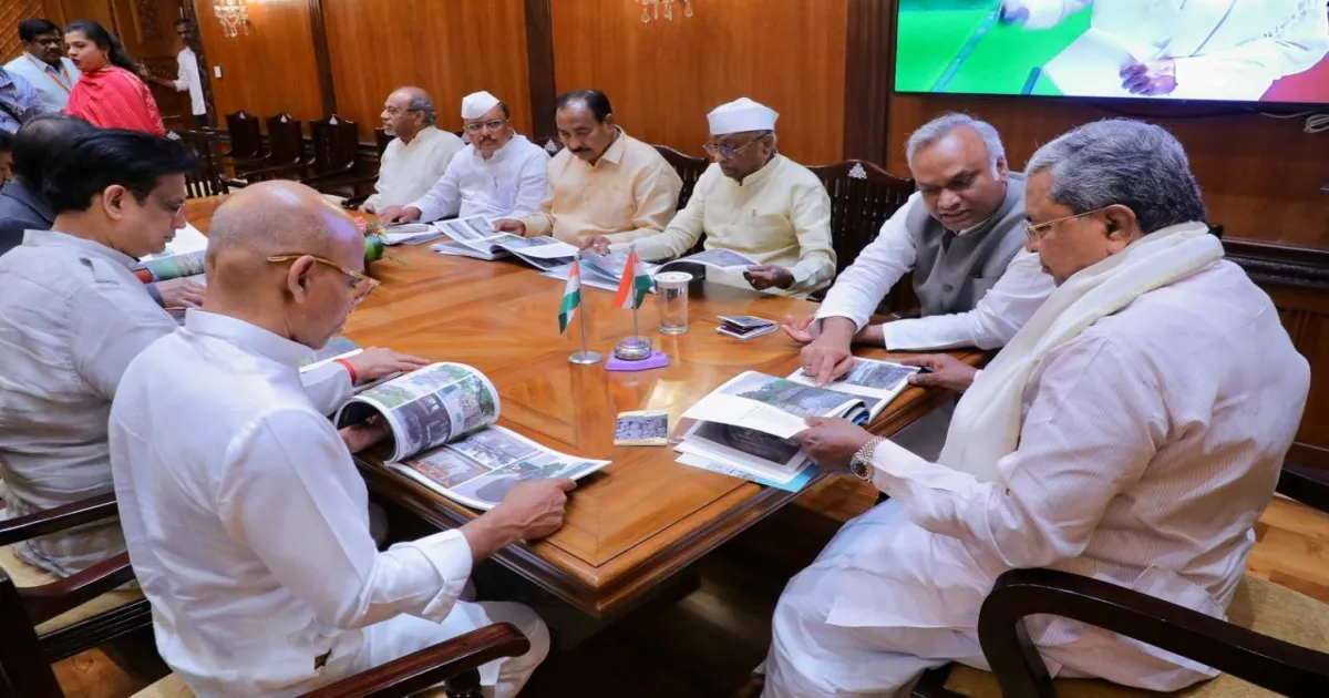 ‘Eva Nammava’: Karnataka Pushes Law Backing Love, Choice, and Personal Freedom