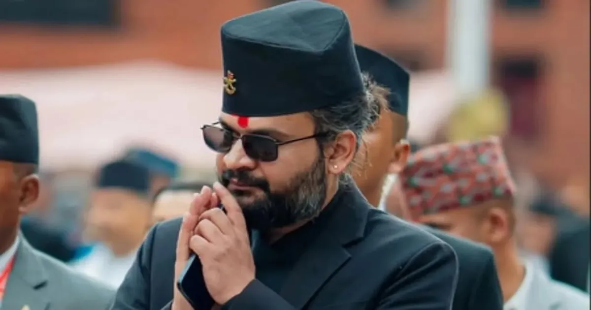 Nepal Issues Ordinance Removing 1,594 Political Appointees Across Institutions