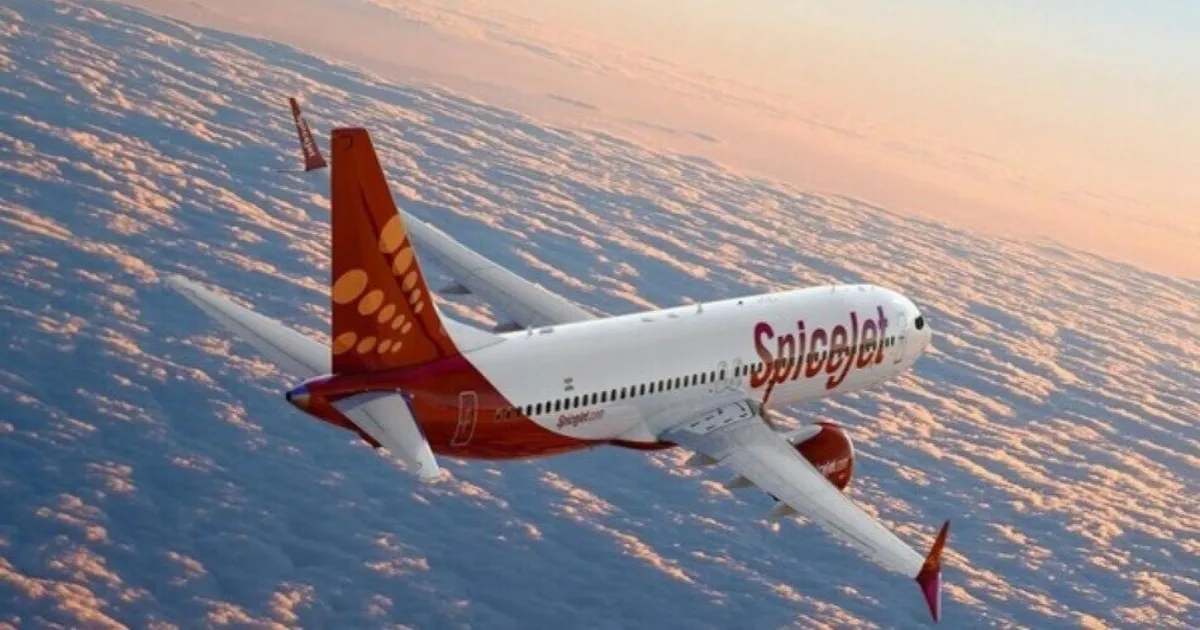 Top Court Upholds Delhi High Court Direction In SpiceJet-Maran Arbitration Row