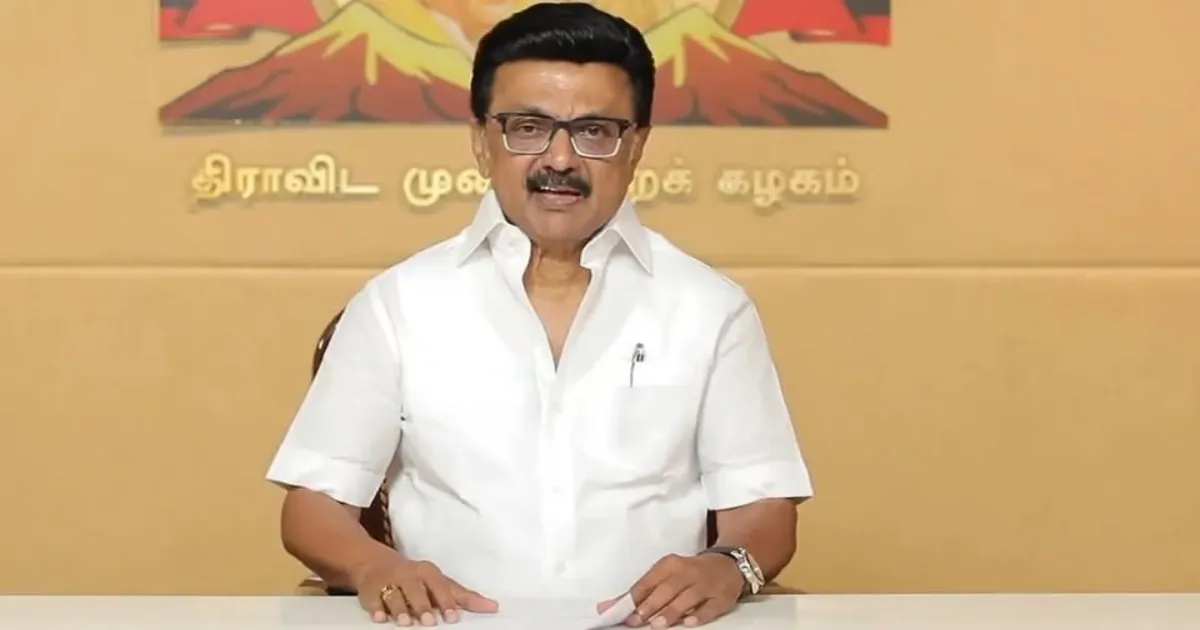 MK Stalin After Defeat: “DMK Has Faced Defeats Before, We Will Return Stronger”