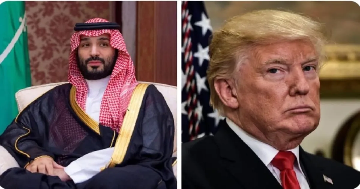 Inside the Pause: How Gulf Allies Forced Trump to Halt 