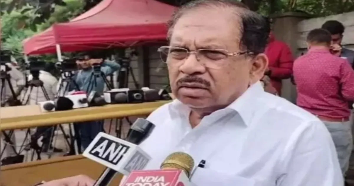 Minister Says No Need for NIA in Dharmasthala Case