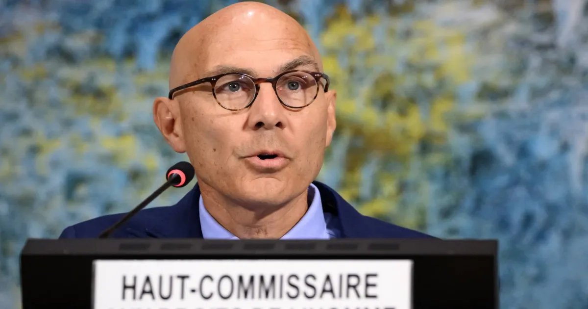 UN Warns Generative AI Could Turn Into “Modern-Day Frankenstein,” Threatening Global Human Rights