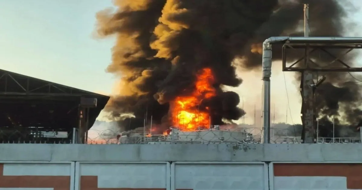 Moscow Drone Attack Leaves 26 Injured As Ukraine-Russia Conflict Continues