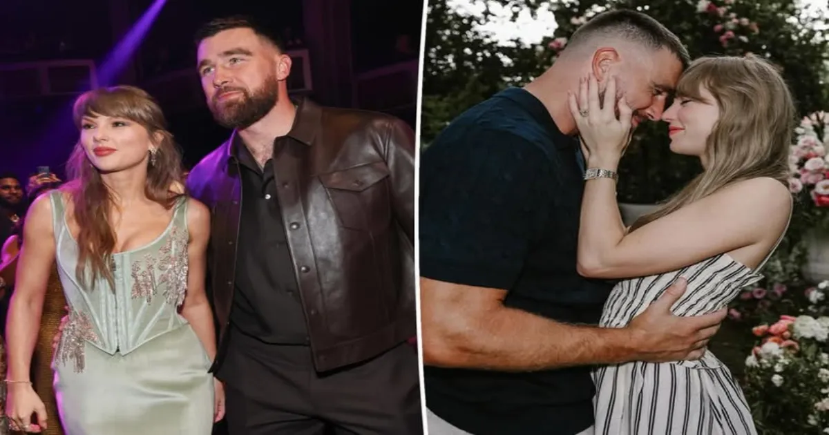 Taylor Swift And Travis Kelce Wedding Rumors Persist, No Official Confirmation Yet