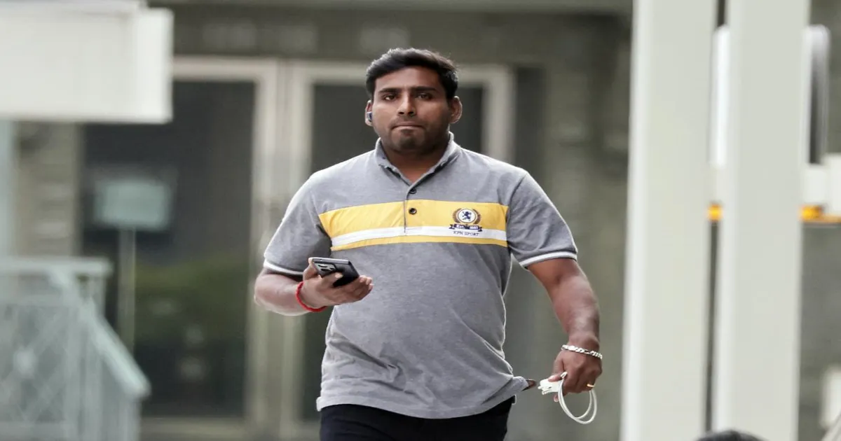 Indian Driver Jailed for Fatal Mistake in Singapore