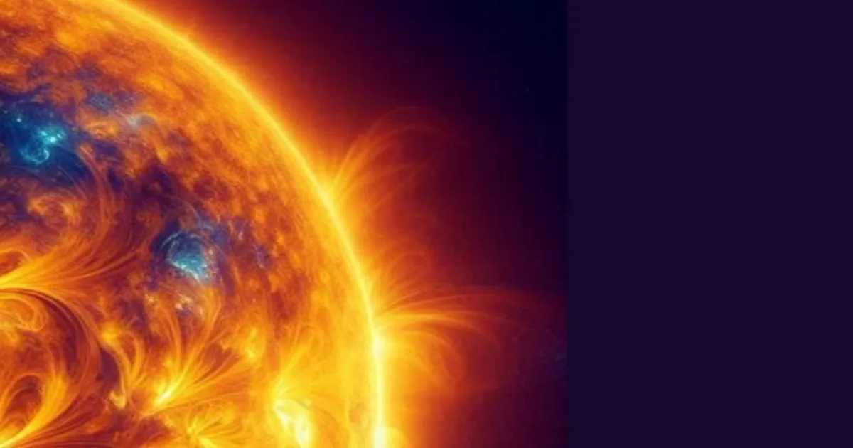 Tiny Loops, Giant Leap: Indian Scientists Unlock Hidden Secrets of the Sun’s Mysterious Plasma Arcs!
