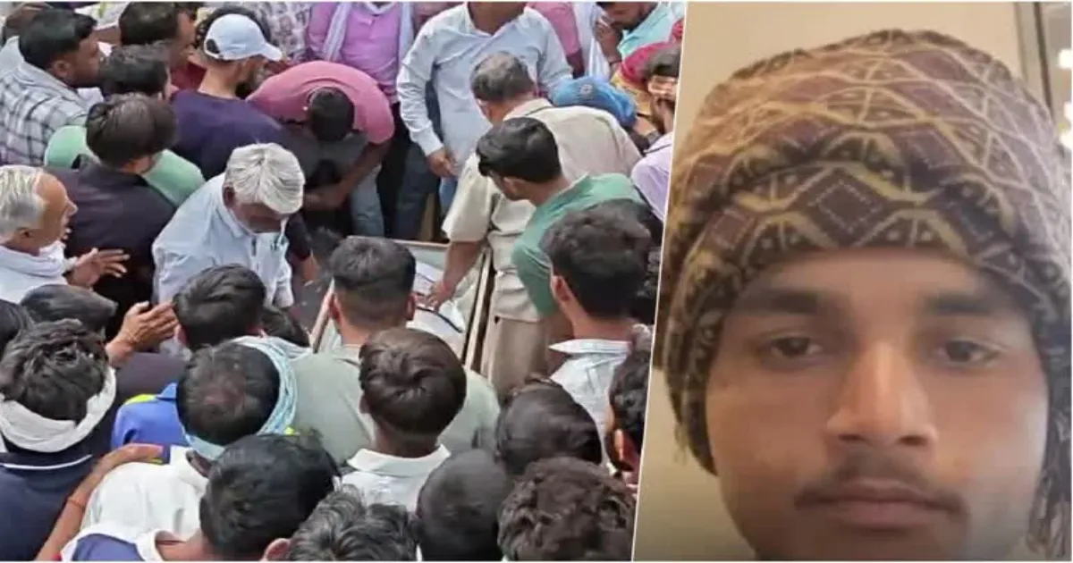 Tragic Loss: Rajasthan Families Grieve Sons Killed While Working Abroad in Oman