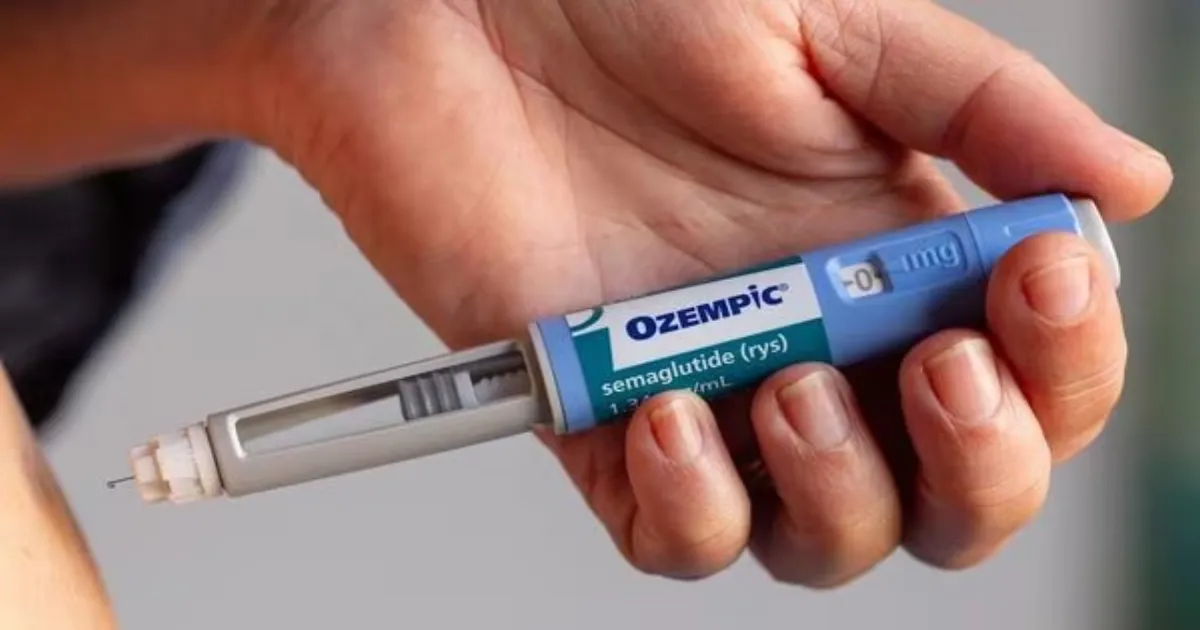 Robotic Surgeon Explains Why Ozempic Cannot Completely Eliminate Need For Weight Loss Surgery