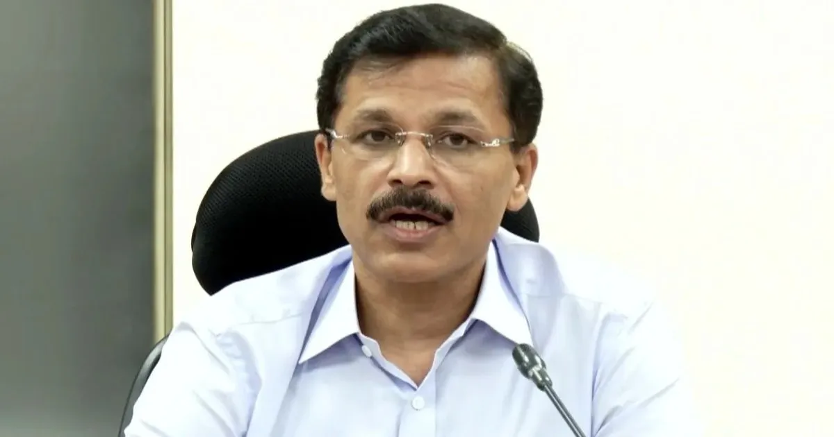 Tukaram Mundhe Dismisses NYT ‘Rock Star’ Label, Says Governance Should Not Seek Headlines