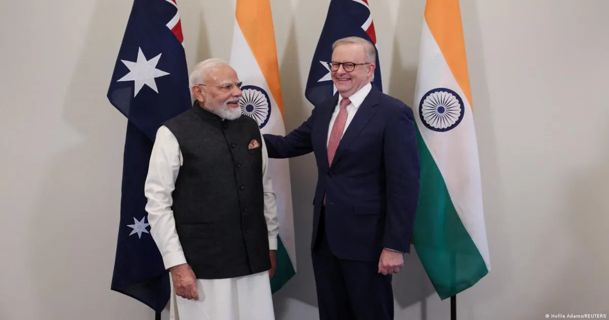 India-Australia Uranium Deal Explained: Impact On Nuclear Power Expansion