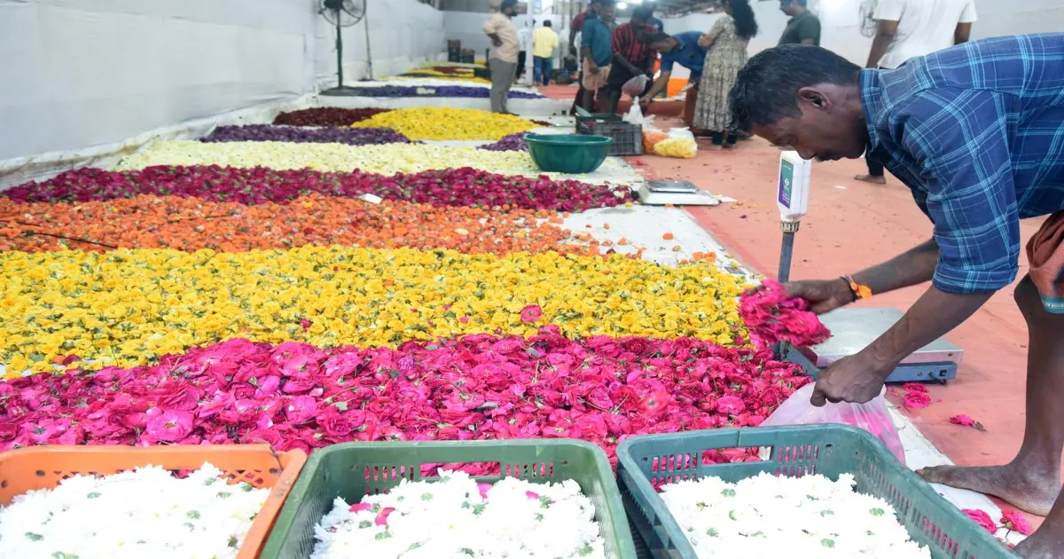Kerala Introduces Price Shield Scheme Ahead Of Onam Festival Shopping