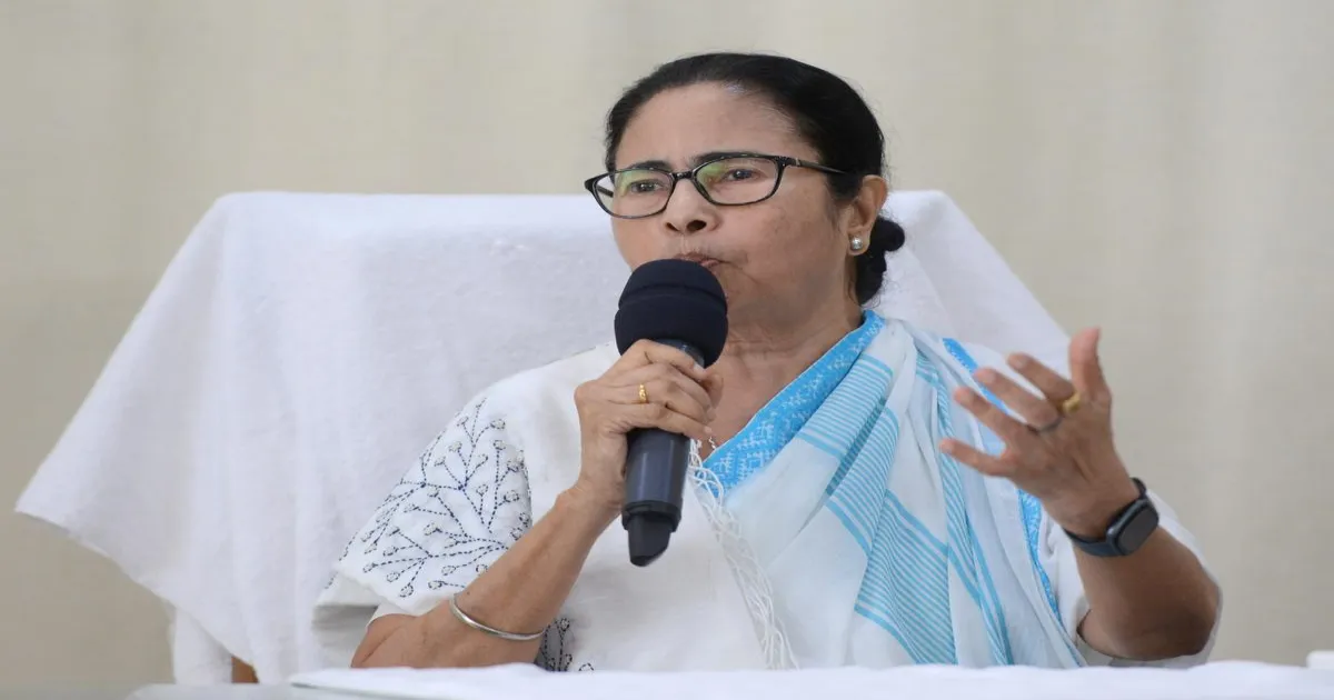 Mamata Banerjee Launches Tributes to Rajbanshi Legend Panchanan Barma