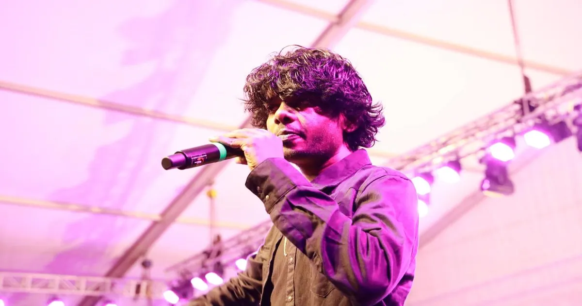 Kerala Rapper Vedan’s Legal Woes Deepen with New Sexual Assault Claims!