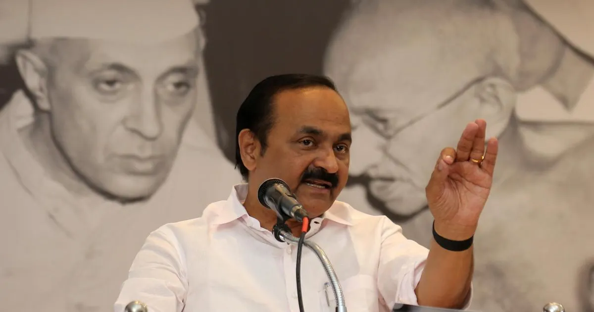 Power Crisis Triggers Opposition Attack On Satheesan Government In Kerala