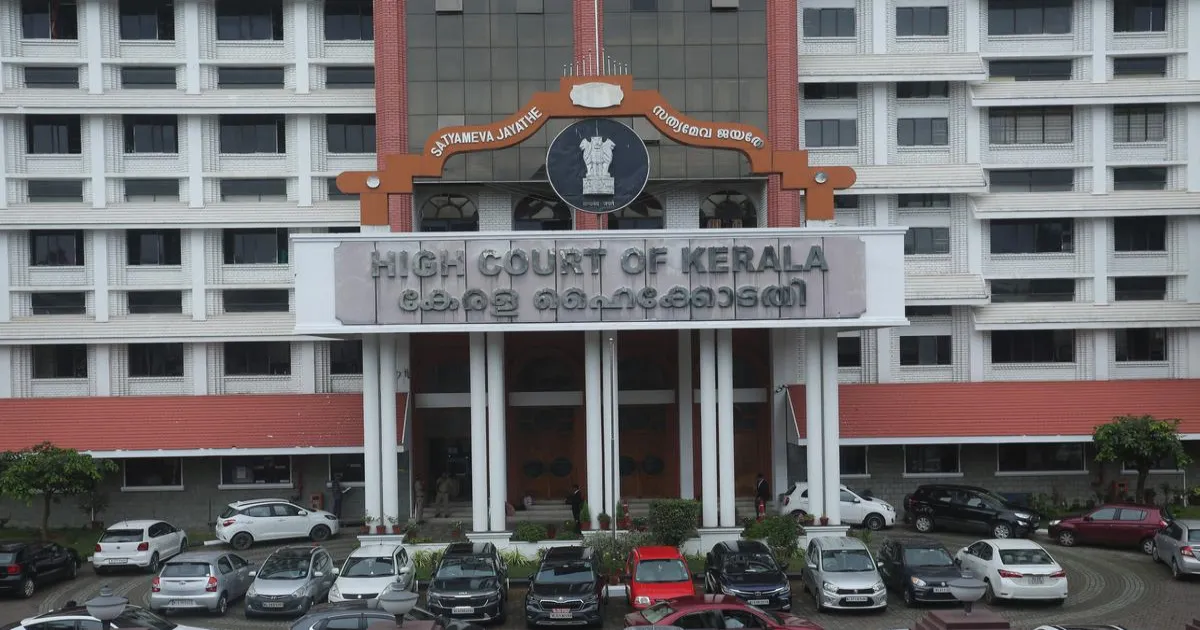 Kerala HC Reserves Judgment On CMRL Challenge To ED Money Laundering Probe
