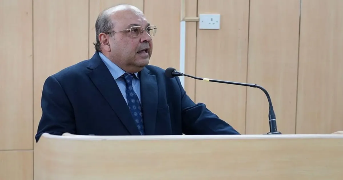‘Right To Vote At Great Peril’: Nariman Raises Alarm Over ECI Appointment Process