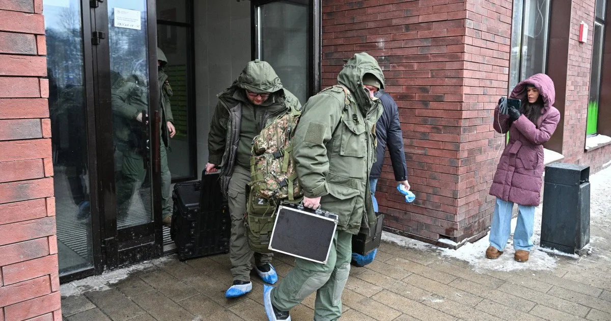 Ryazan Orders Companies to Nominate Employees for Russian Military Service