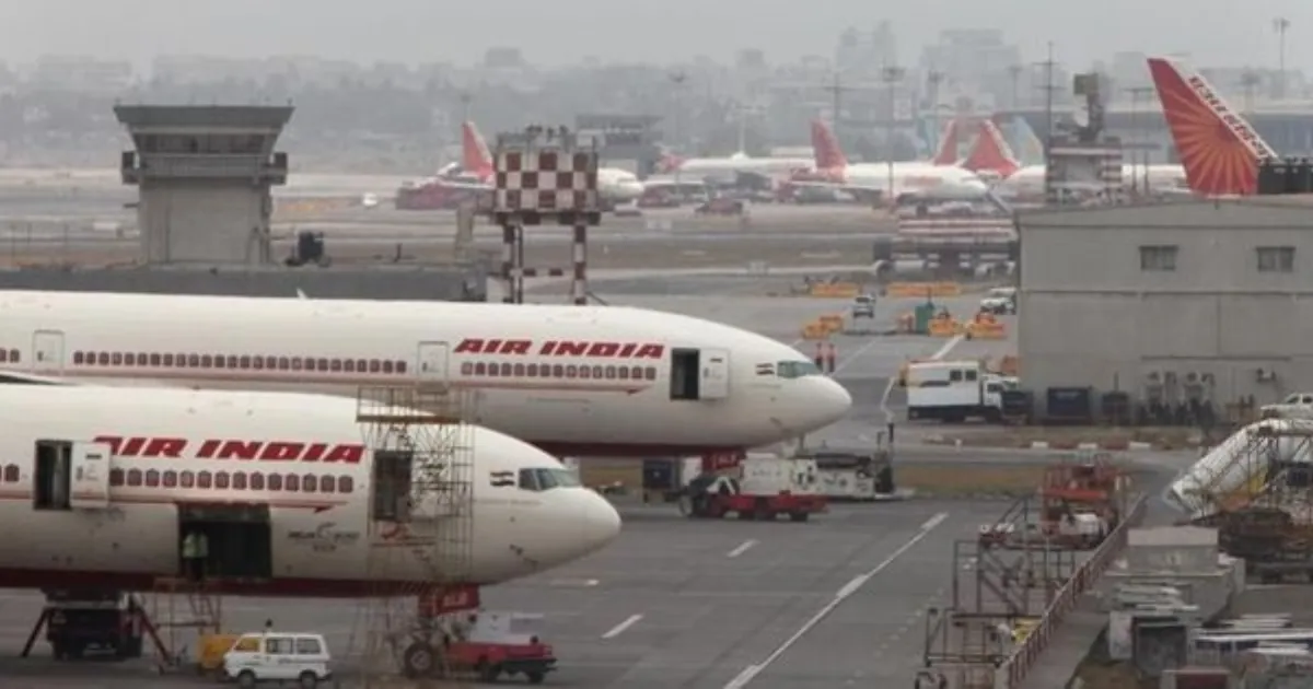 Mumbai Airport Runways To Remain Closed From 11 AM To 5 PM Today