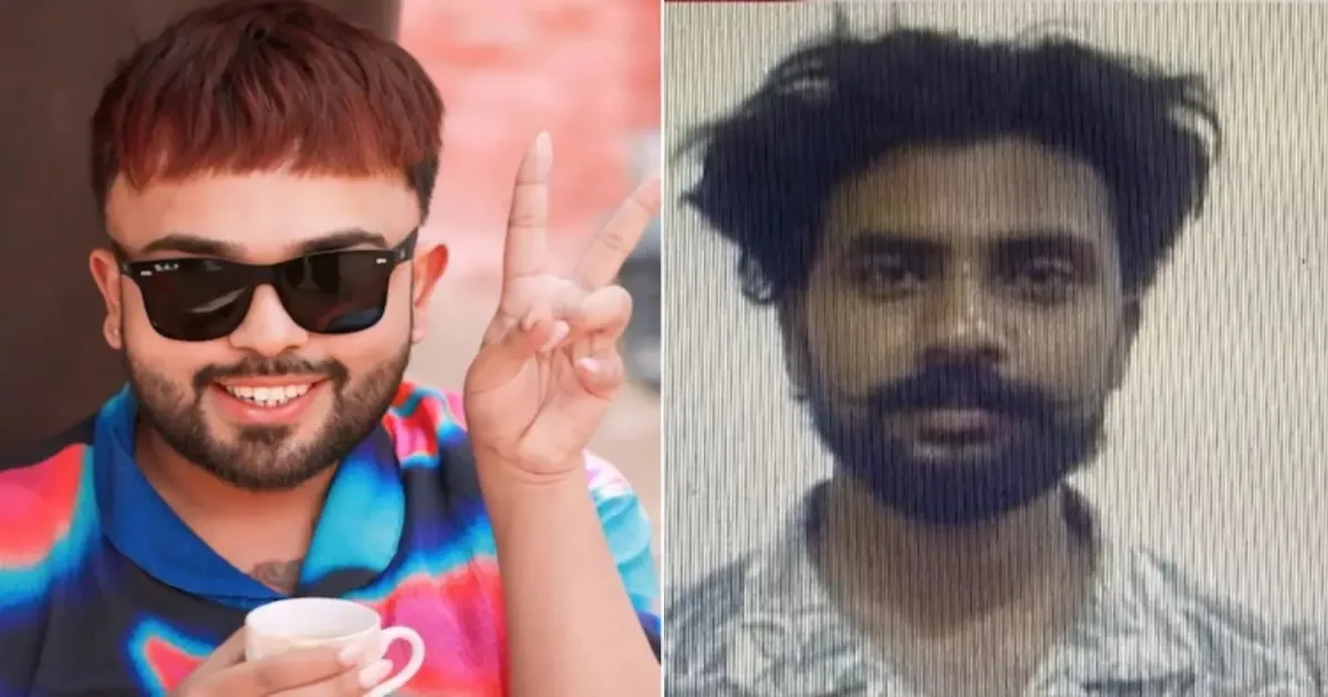 Mad Sandhu Murder: Ahmedabad Crime Branch Arrests Alleged Shooter Who Fled Punjab After Killing