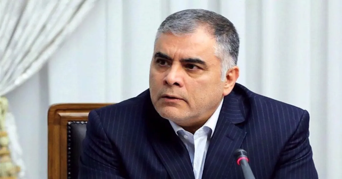 Iran Announces Major Gas Discovery In Southern Fars Province, 5.7 Trillion Cubic Feet Recoverable