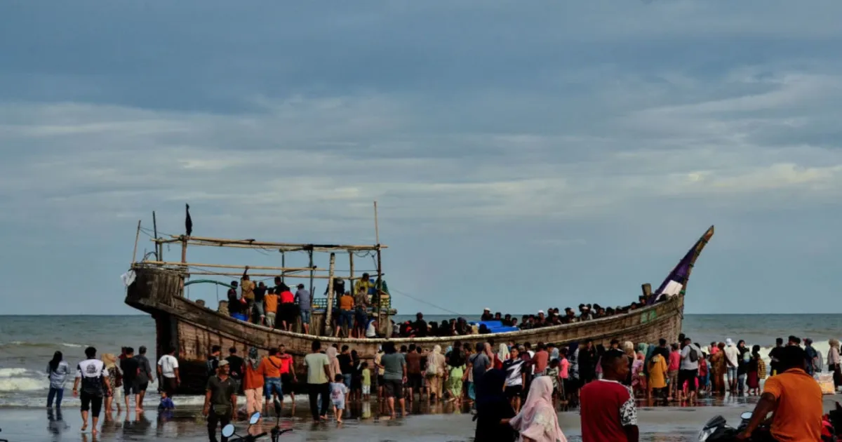 144 Refugees Dead Or Missing After Mauritania Maritime Incidents: UN