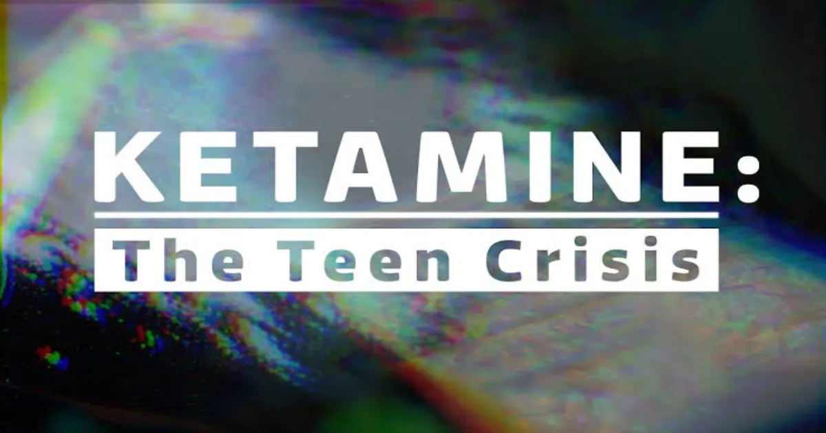 Ketamine Crisis: Young Adults Face Severe Bladder Damage from Recreational Use