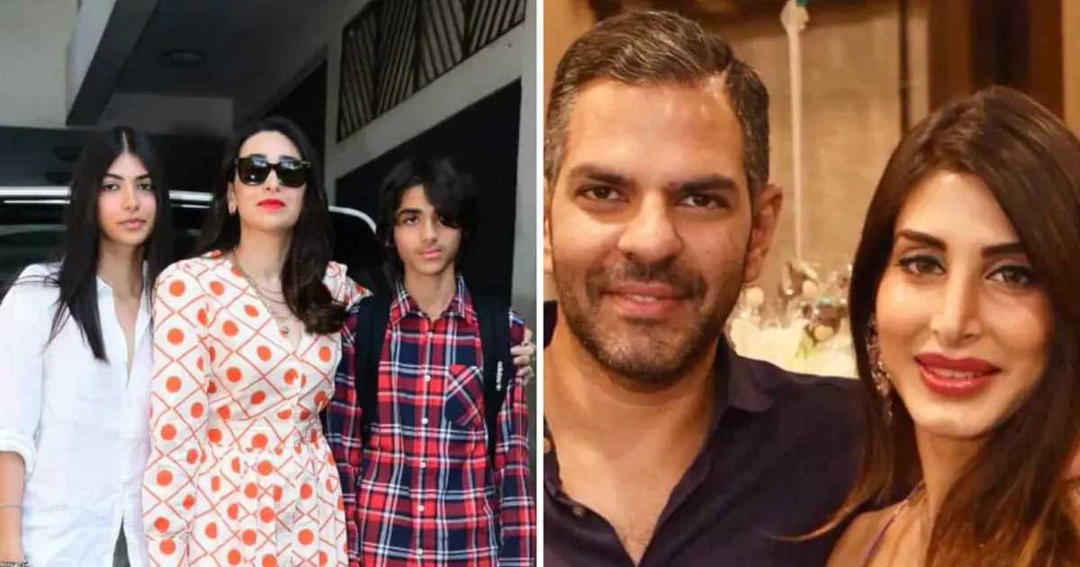 Twist in Sunjay Kapur Estate Battle: Lawyer Flags “Misspelled Son’s Name,” Alleges Forged Will