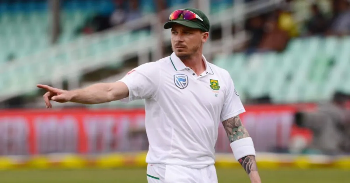 Dale Steyn Reveals The Batter He Dismissed Most During His International Career