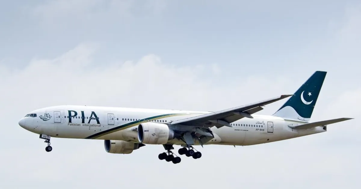 PIA Sale Leaves Pakistan with Heavy Debt and Just Rs 10 Billion Cash