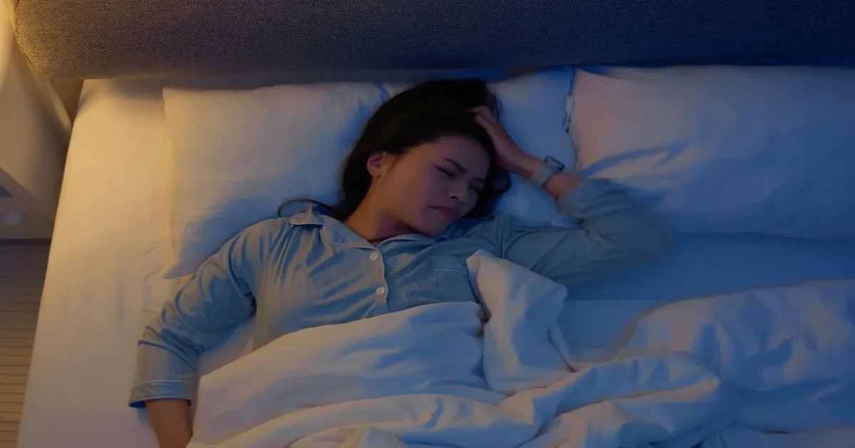 New Study Shows How Bad Sleep Could Be Ageing Your Brain Faster