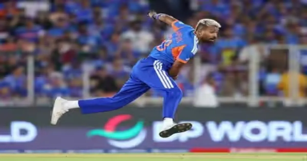 Recurring Injuries Put Hardik Pandya’s Role Under Scrutiny As India Builds Toward World Cup 2027
