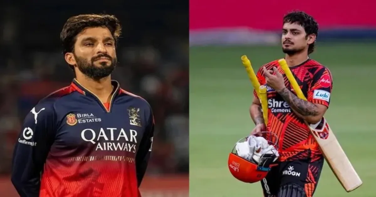 RCB Weakness Shines Through as Ashwin Favors SRH in Opener